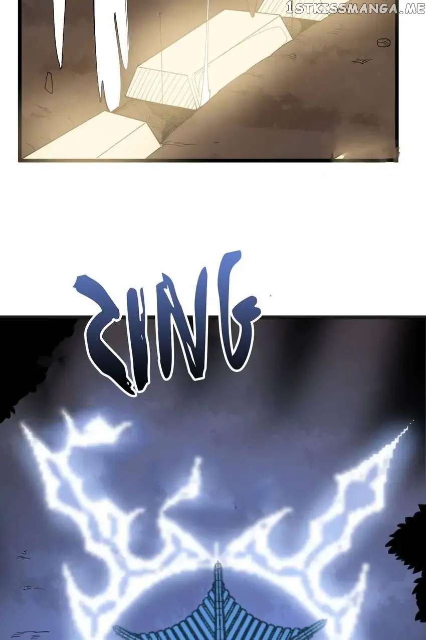 Poisonous Witch Doctor chapter 99 - page 38