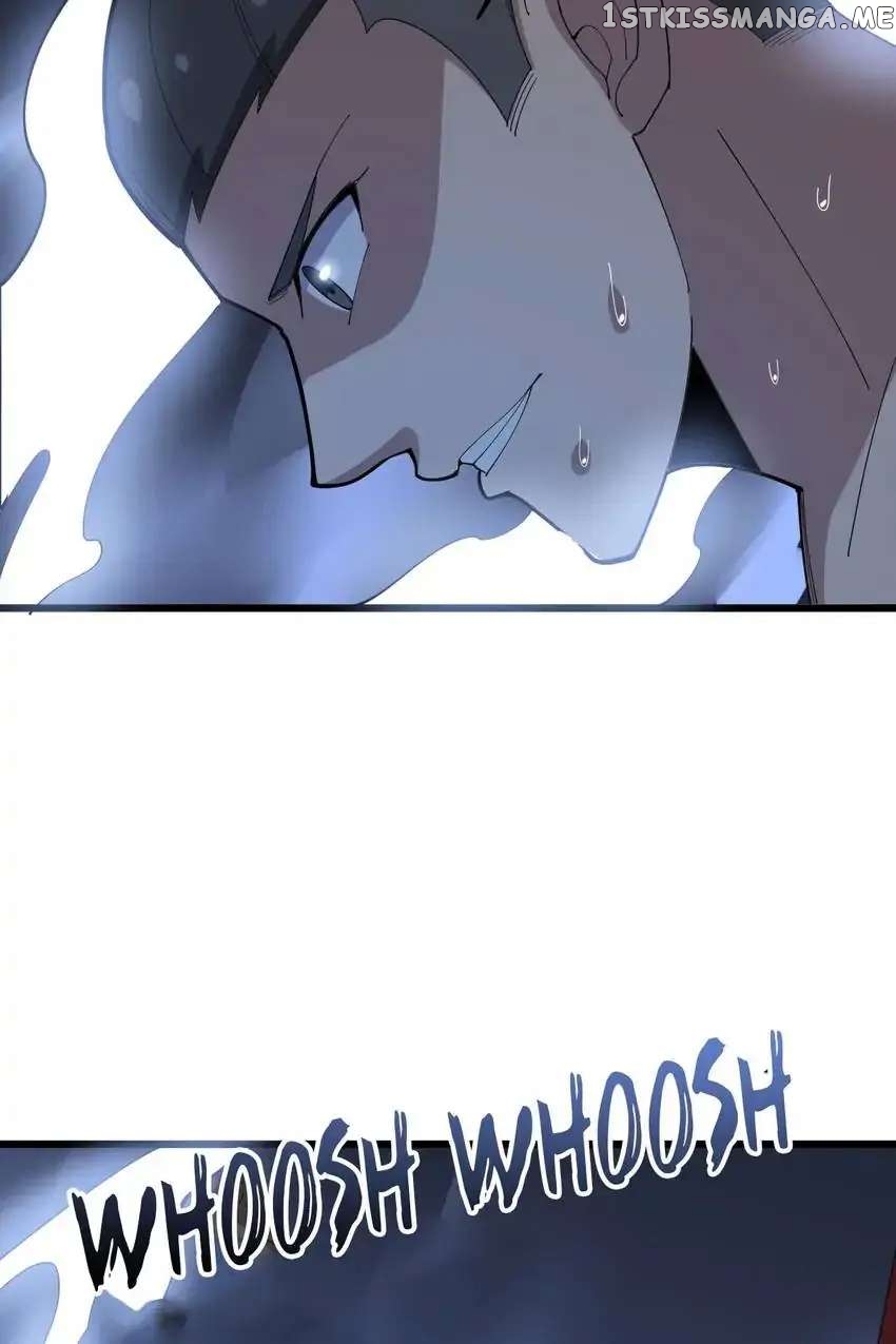 Poisonous Witch Doctor chapter 99 - page 41