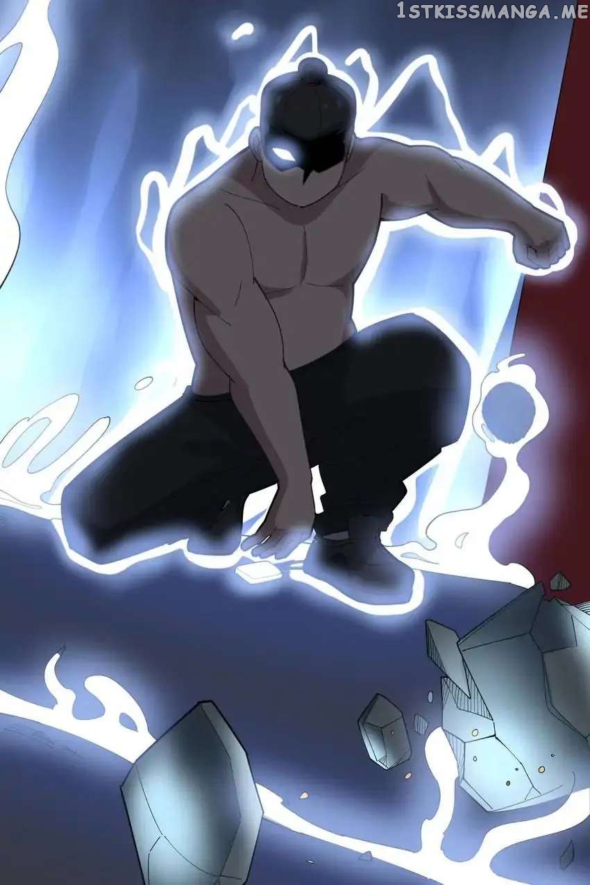 Poisonous Witch Doctor chapter 99 - page 42