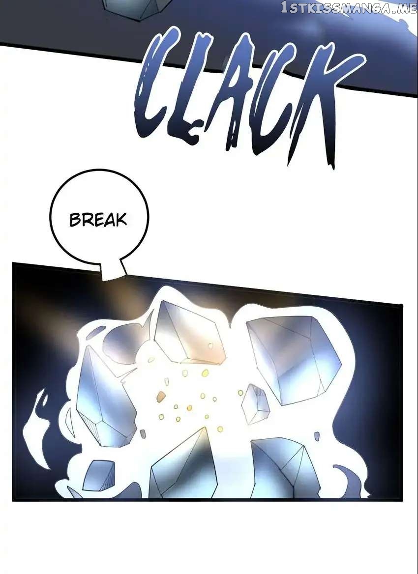 Poisonous Witch Doctor chapter 99 - page 43