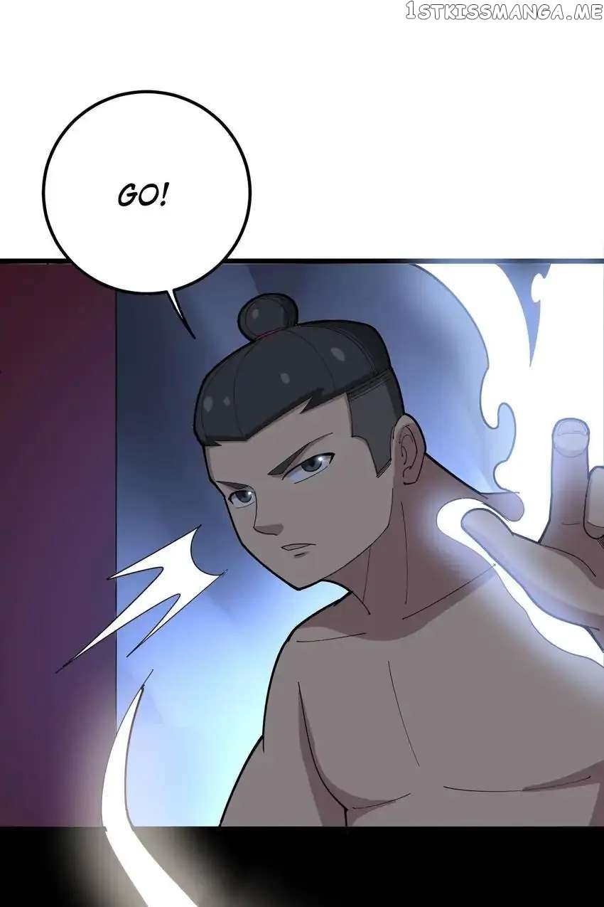 Poisonous Witch Doctor chapter 99 - page 44