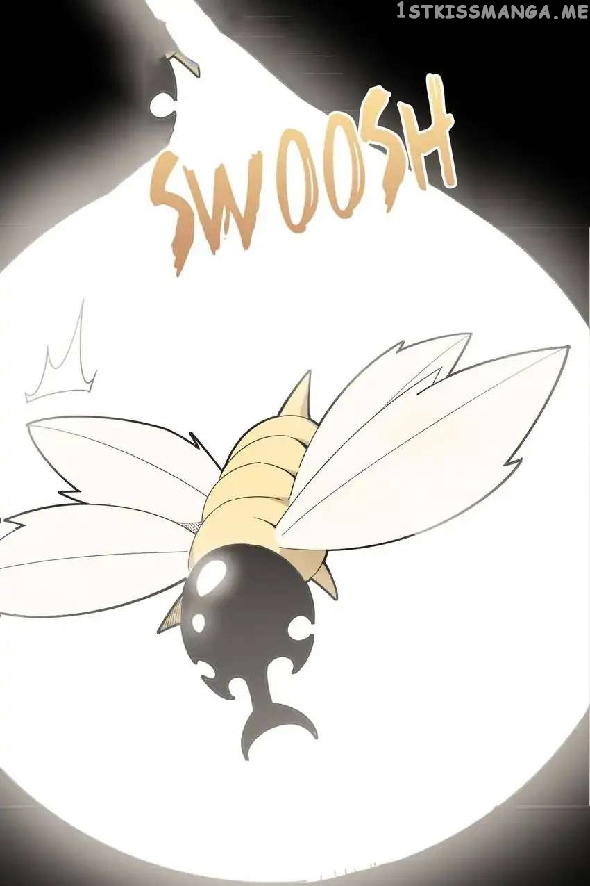 Poisonous Witch Doctor chapter 99 - page 45