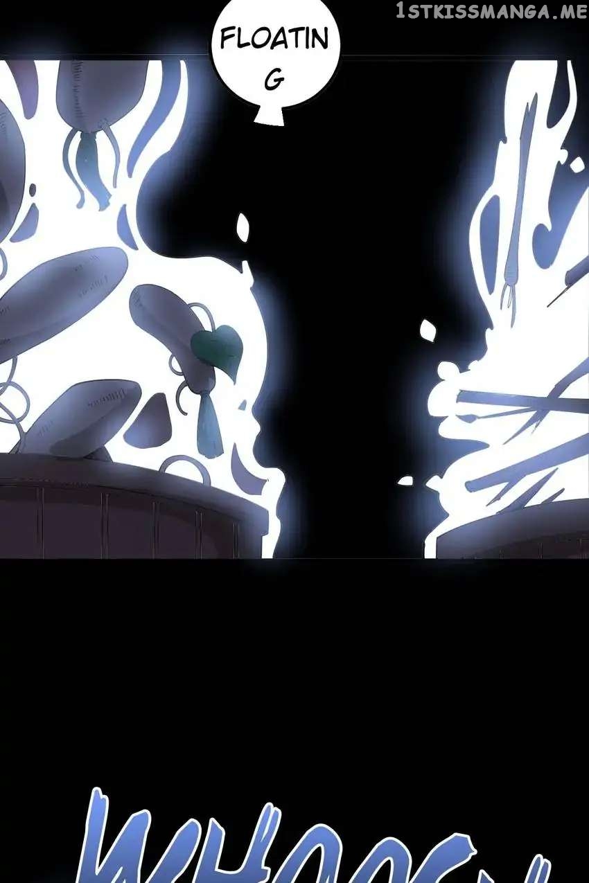 Poisonous Witch Doctor chapter 99 - page 47