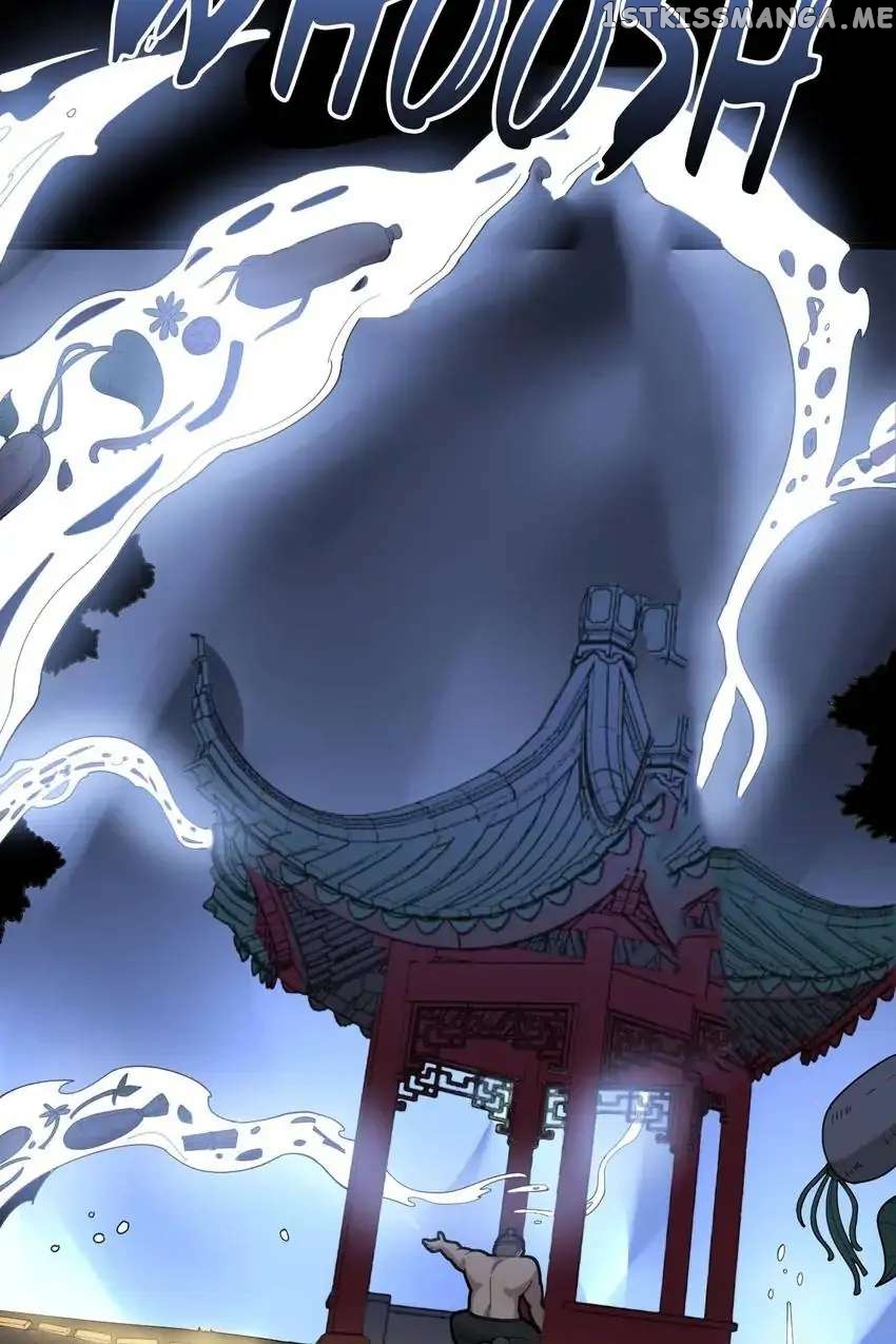 Poisonous Witch Doctor chapter 99 - page 48