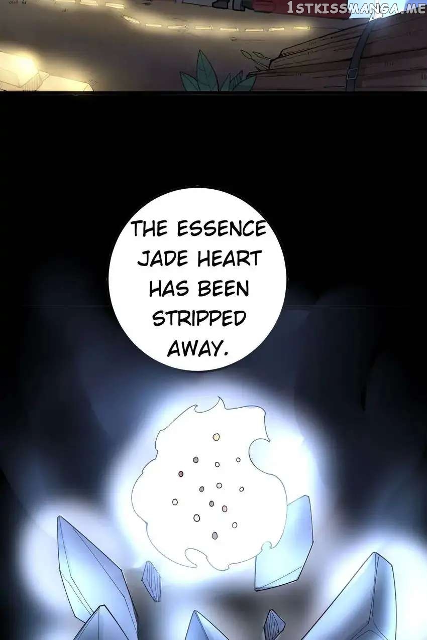 Poisonous Witch Doctor chapter 99 - page 49