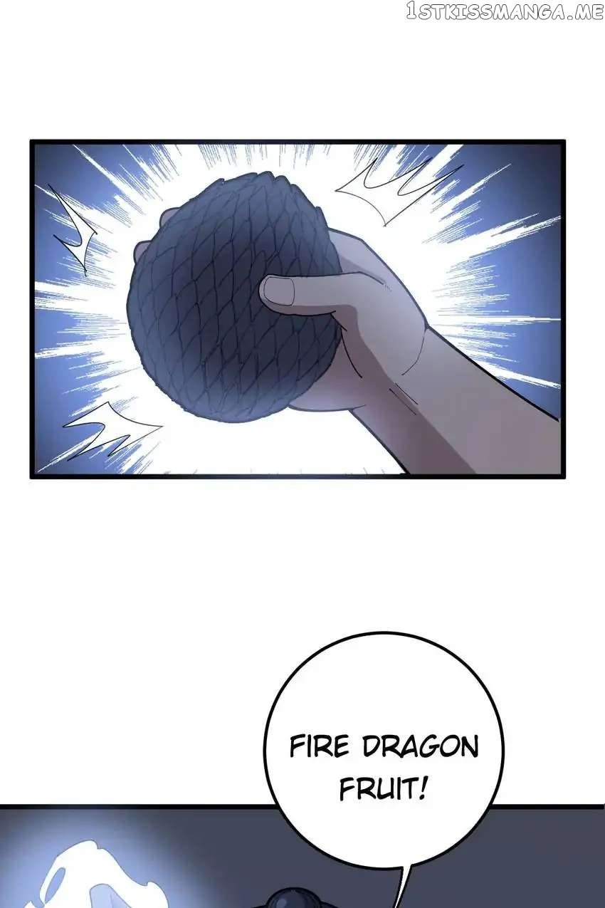 Poisonous Witch Doctor chapter 99 - page 52