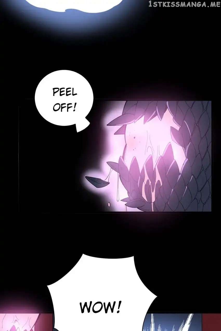 Poisonous Witch Doctor chapter 99 - page 54