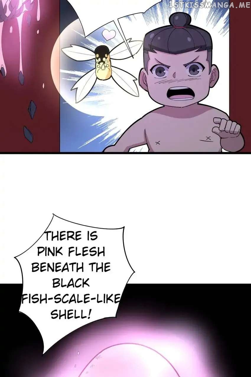 Poisonous Witch Doctor chapter 99 - page 55