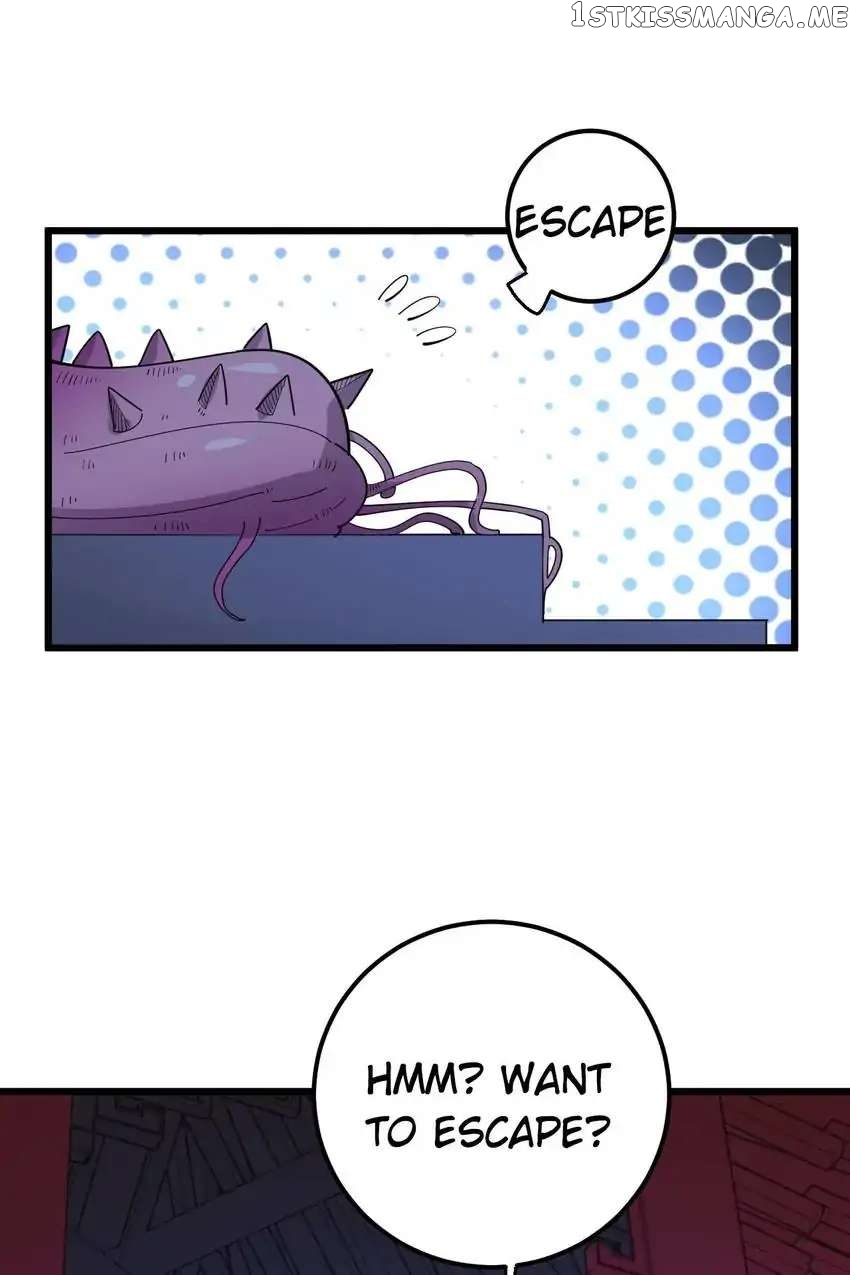 Poisonous Witch Doctor chapter 99 - page 57