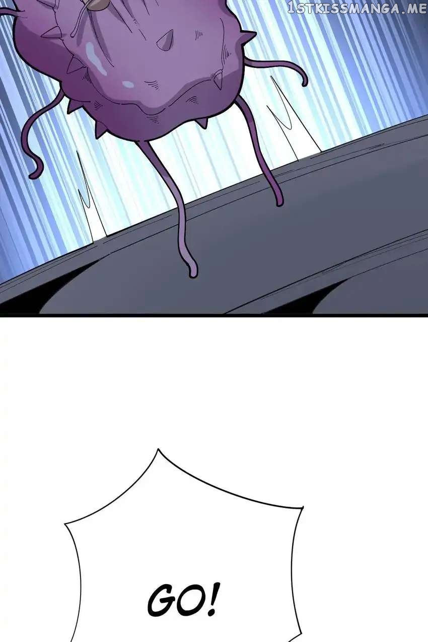Poisonous Witch Doctor chapter 99 - page 59