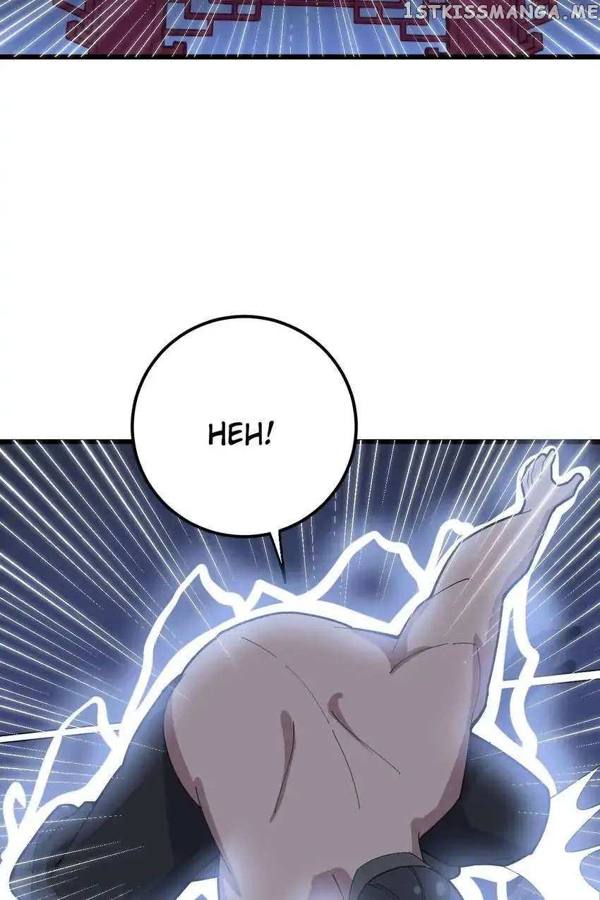 Poisonous Witch Doctor chapter 99 - page 62