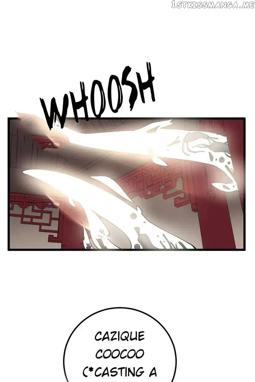 Poisonous Witch Doctor chapter 99 - page 64