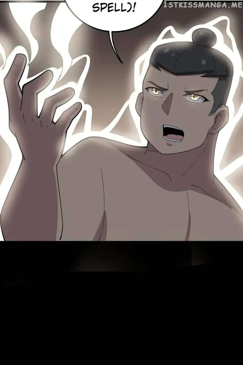 Poisonous Witch Doctor chapter 99 - page 65