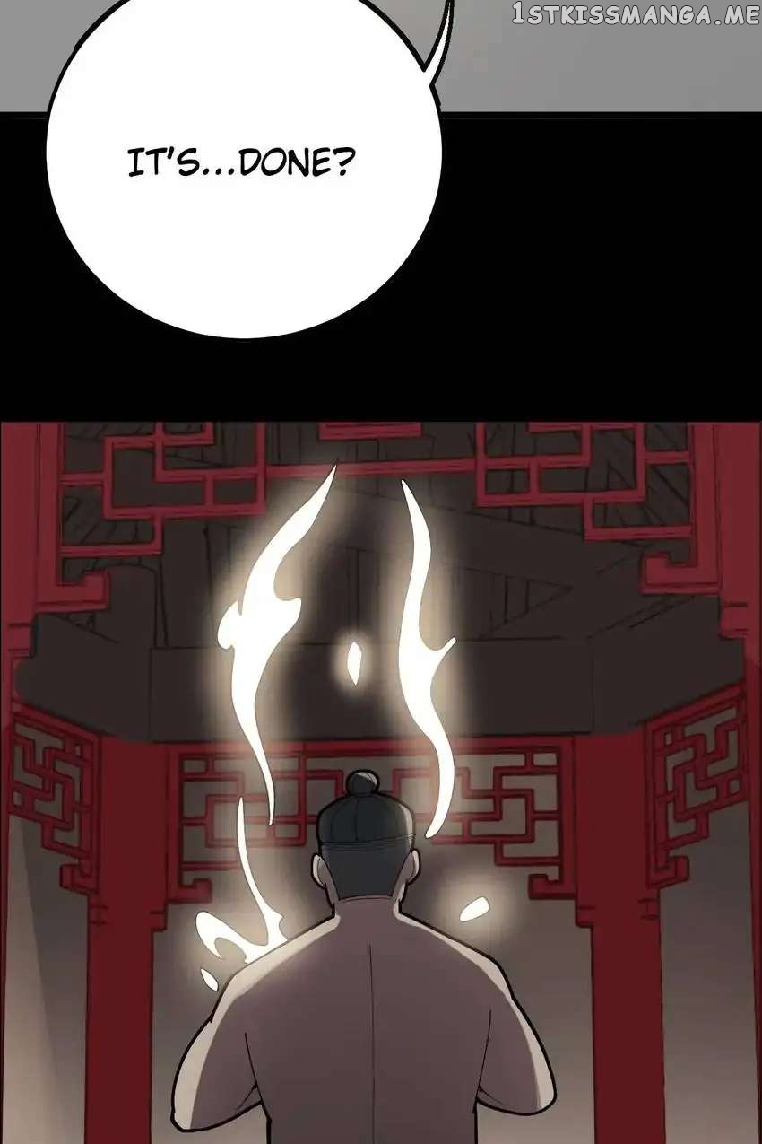 Poisonous Witch Doctor chapter 99 - page 73