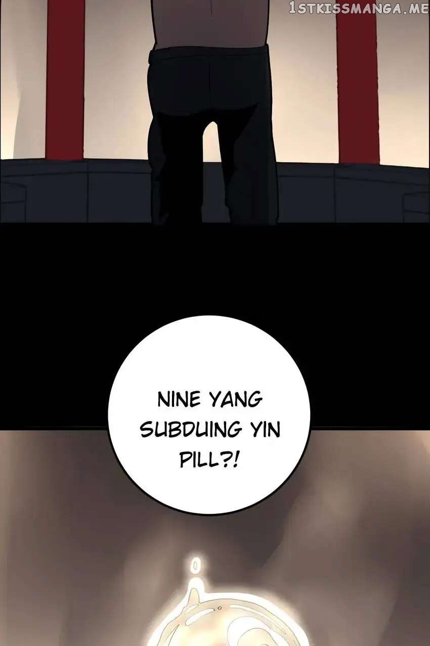 Poisonous Witch Doctor chapter 99 - page 74