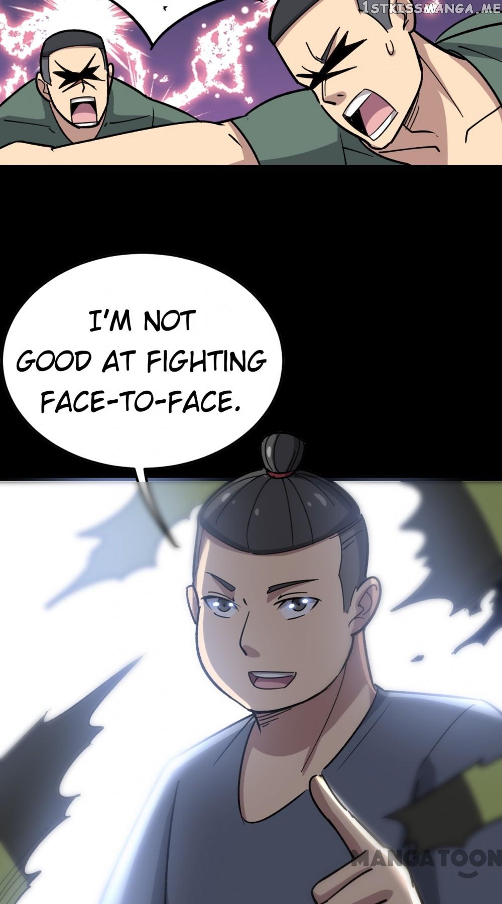 Poisonous Witch Doctor chapter 15 - page 100