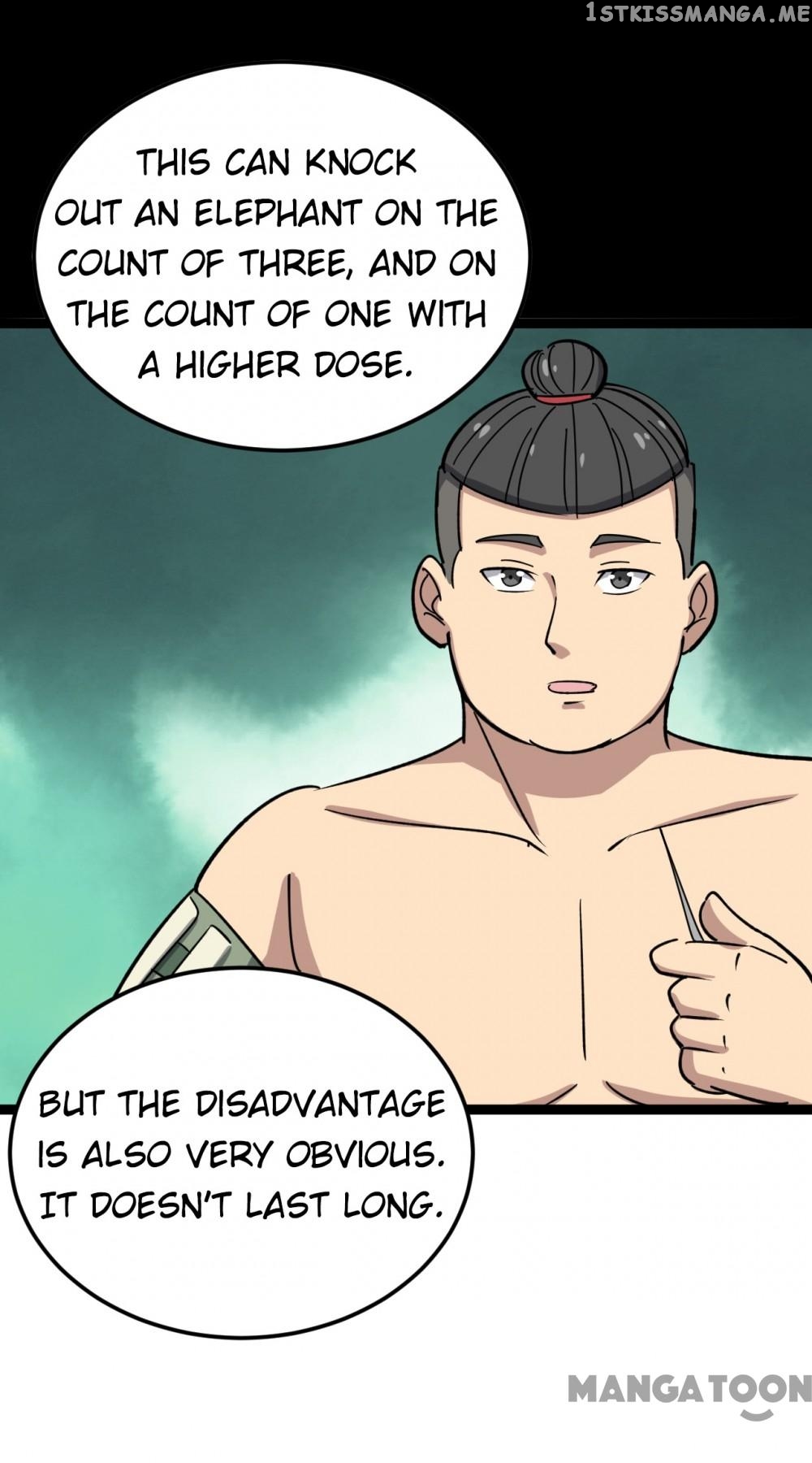 Poisonous Witch Doctor chapter 15 - page 14