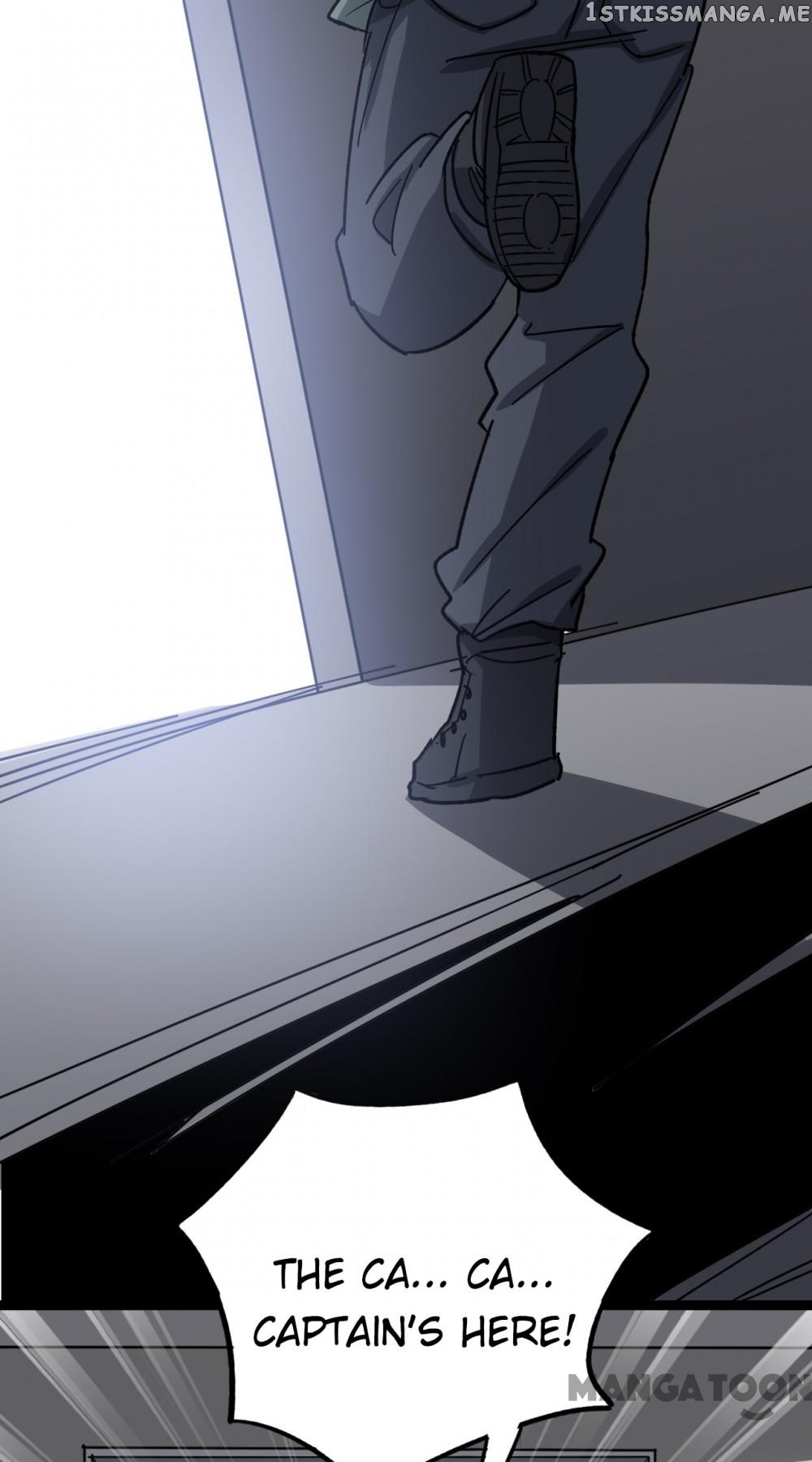 Poisonous Witch Doctor chapter 15 - page 21