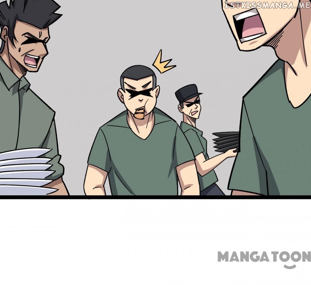 Poisonous Witch Doctor chapter 15 - page 23