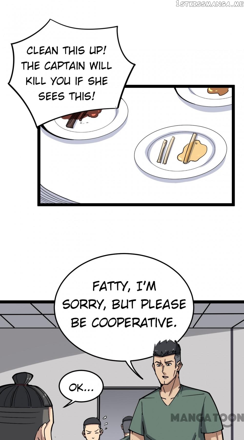 Poisonous Witch Doctor chapter 15 - page 24