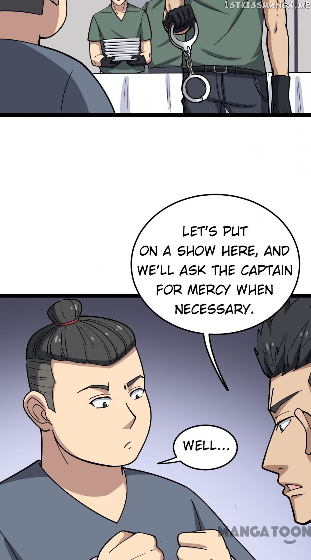 Poisonous Witch Doctor chapter 15 - page 25