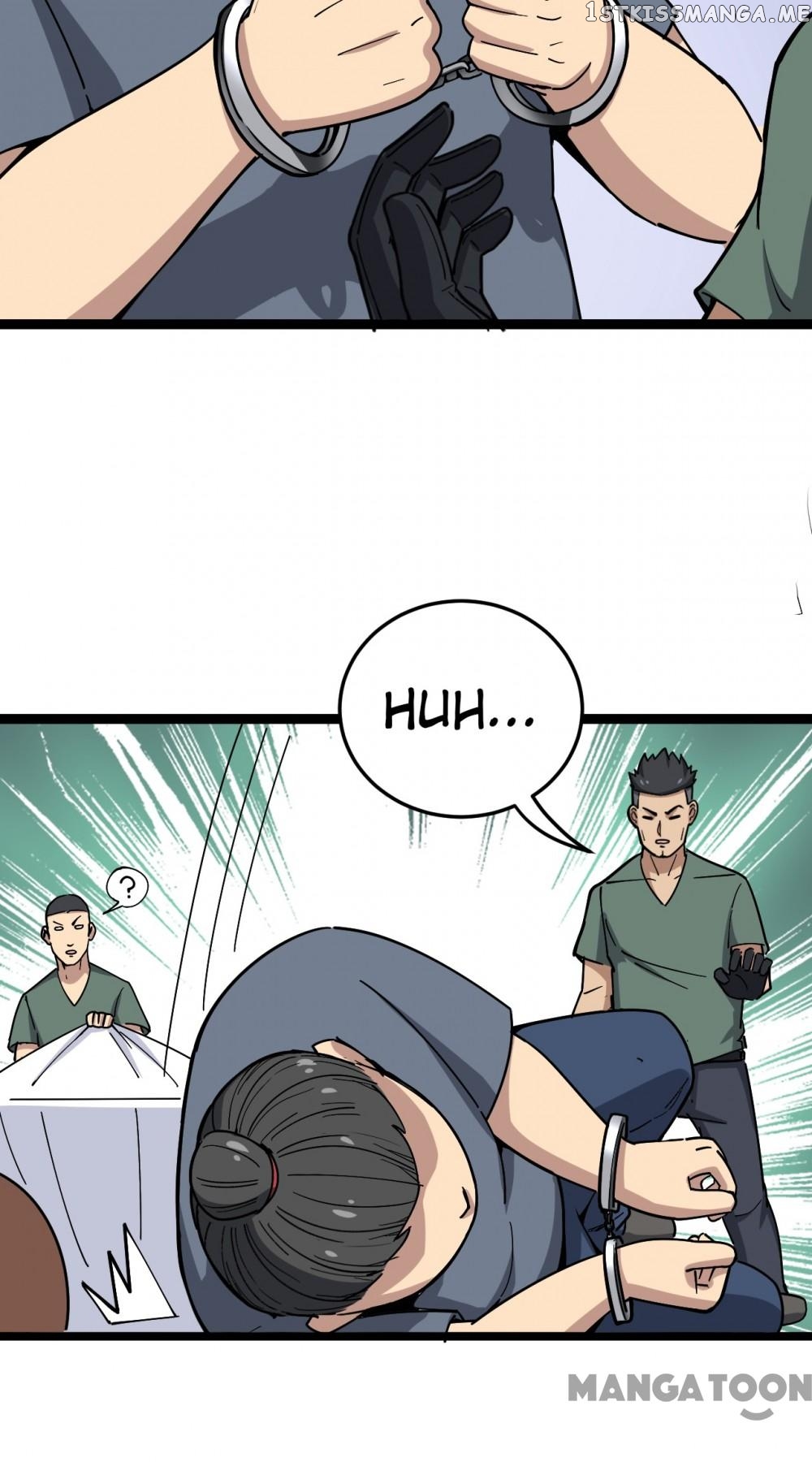 Poisonous Witch Doctor chapter 15 - page 26