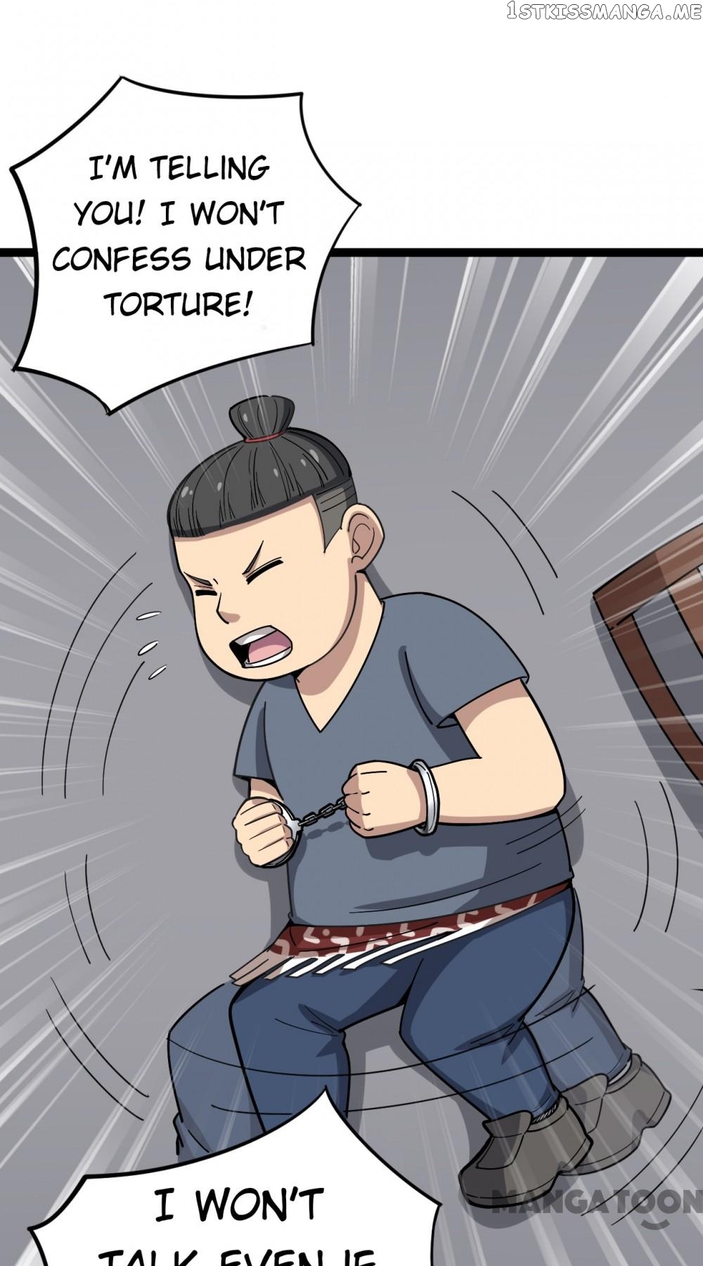 Poisonous Witch Doctor chapter 15 - page 27