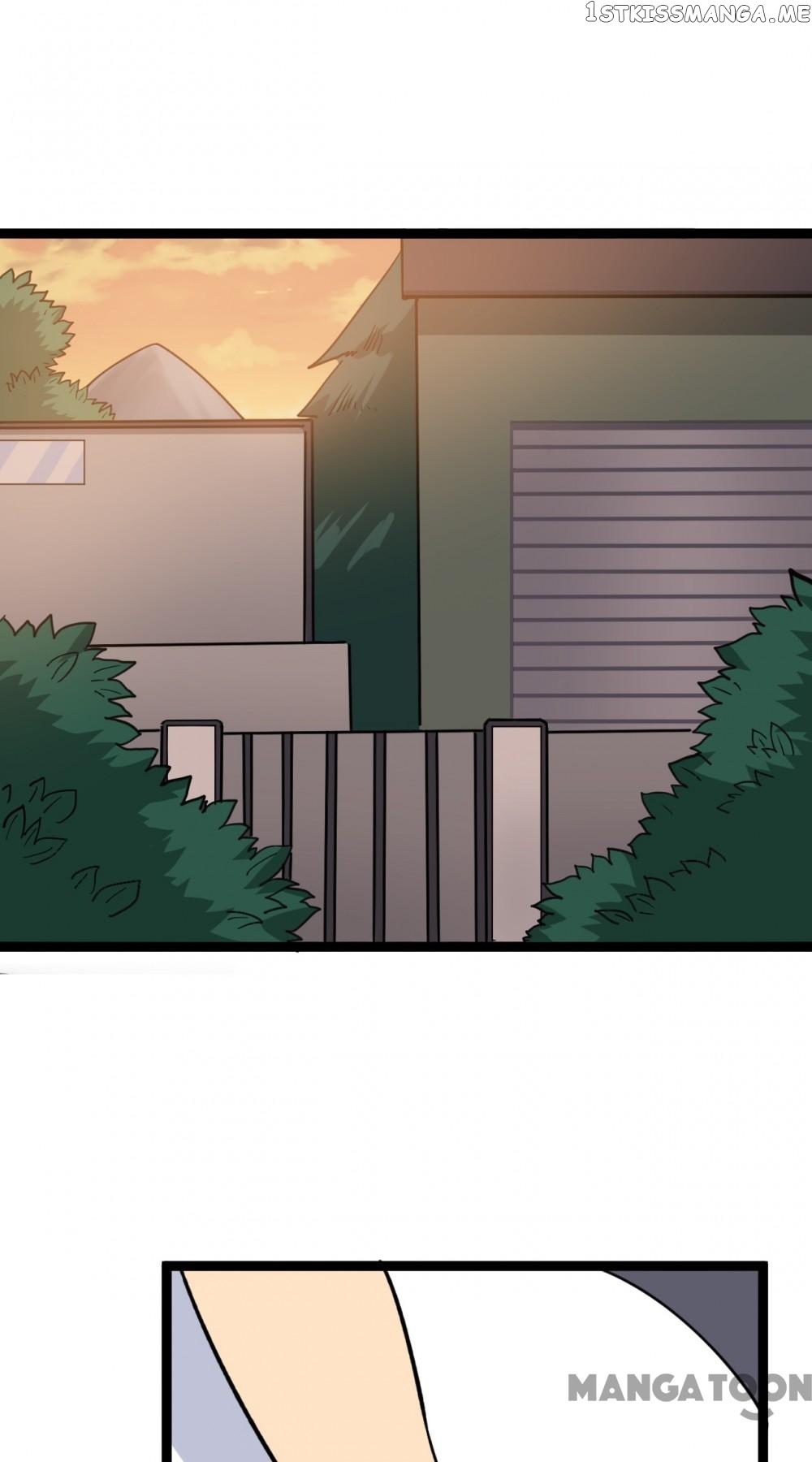 Poisonous Witch Doctor chapter 15 - page 3