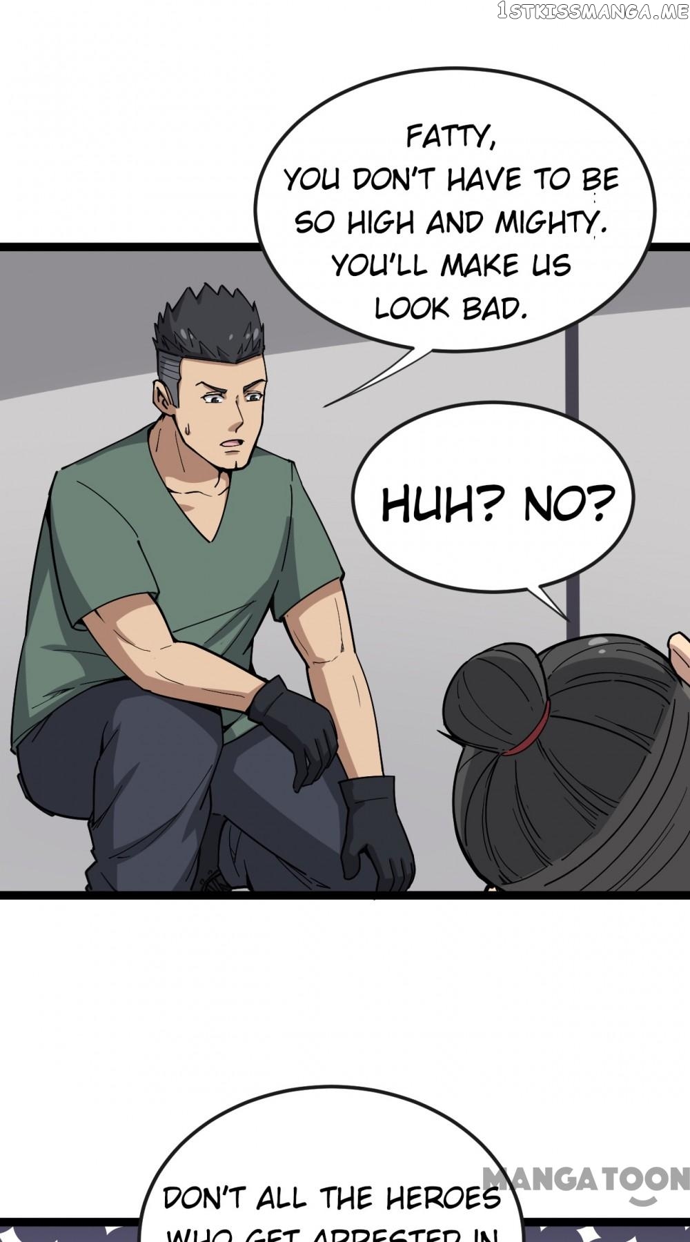 Poisonous Witch Doctor chapter 15 - page 30