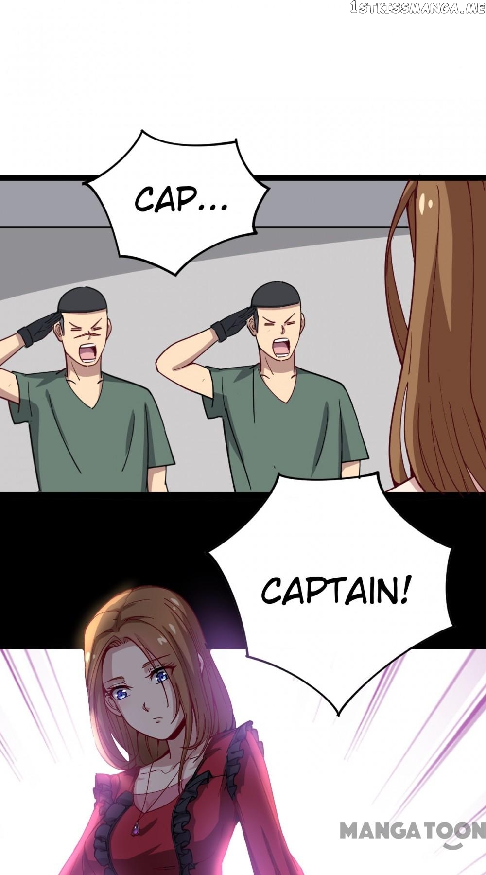 Poisonous Witch Doctor chapter 15 - page 37