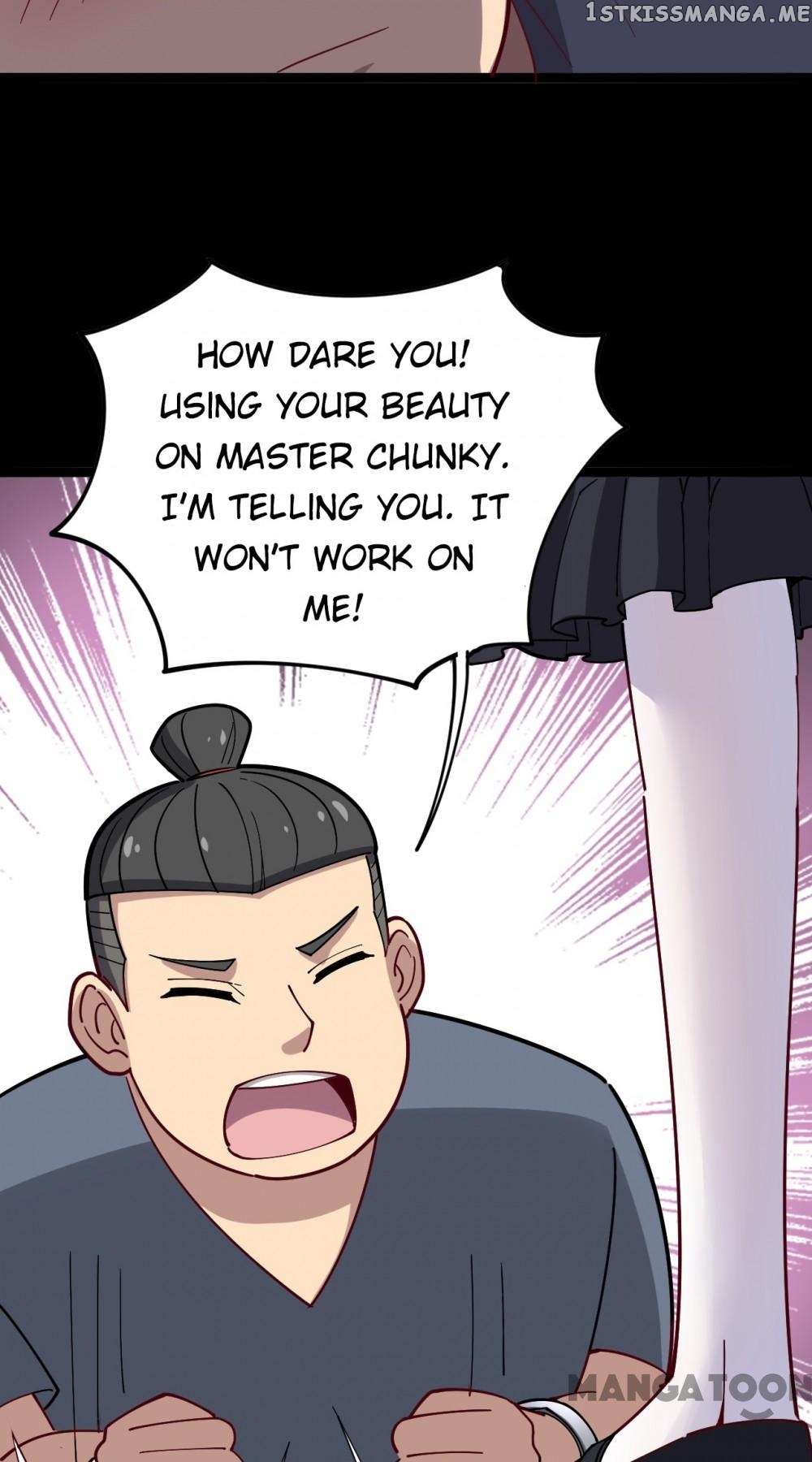Poisonous Witch Doctor chapter 15 - page 40