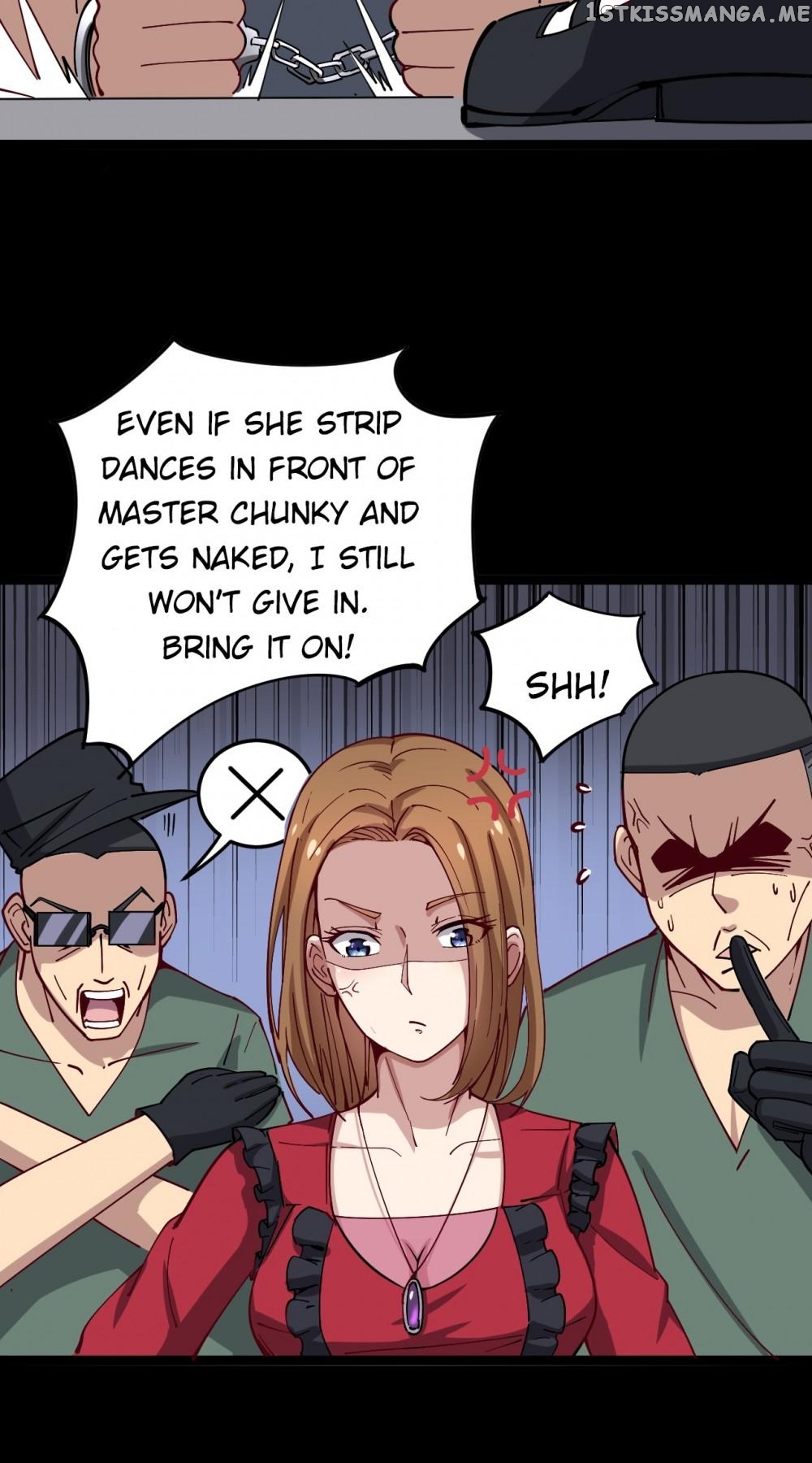 Poisonous Witch Doctor chapter 15 - page 41