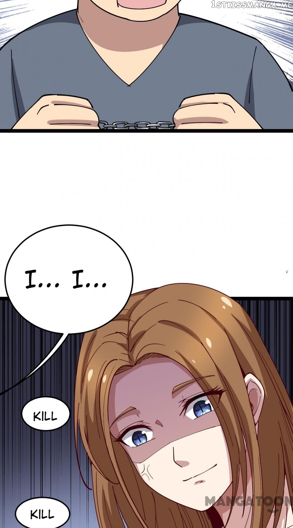 Poisonous Witch Doctor chapter 15 - page 47