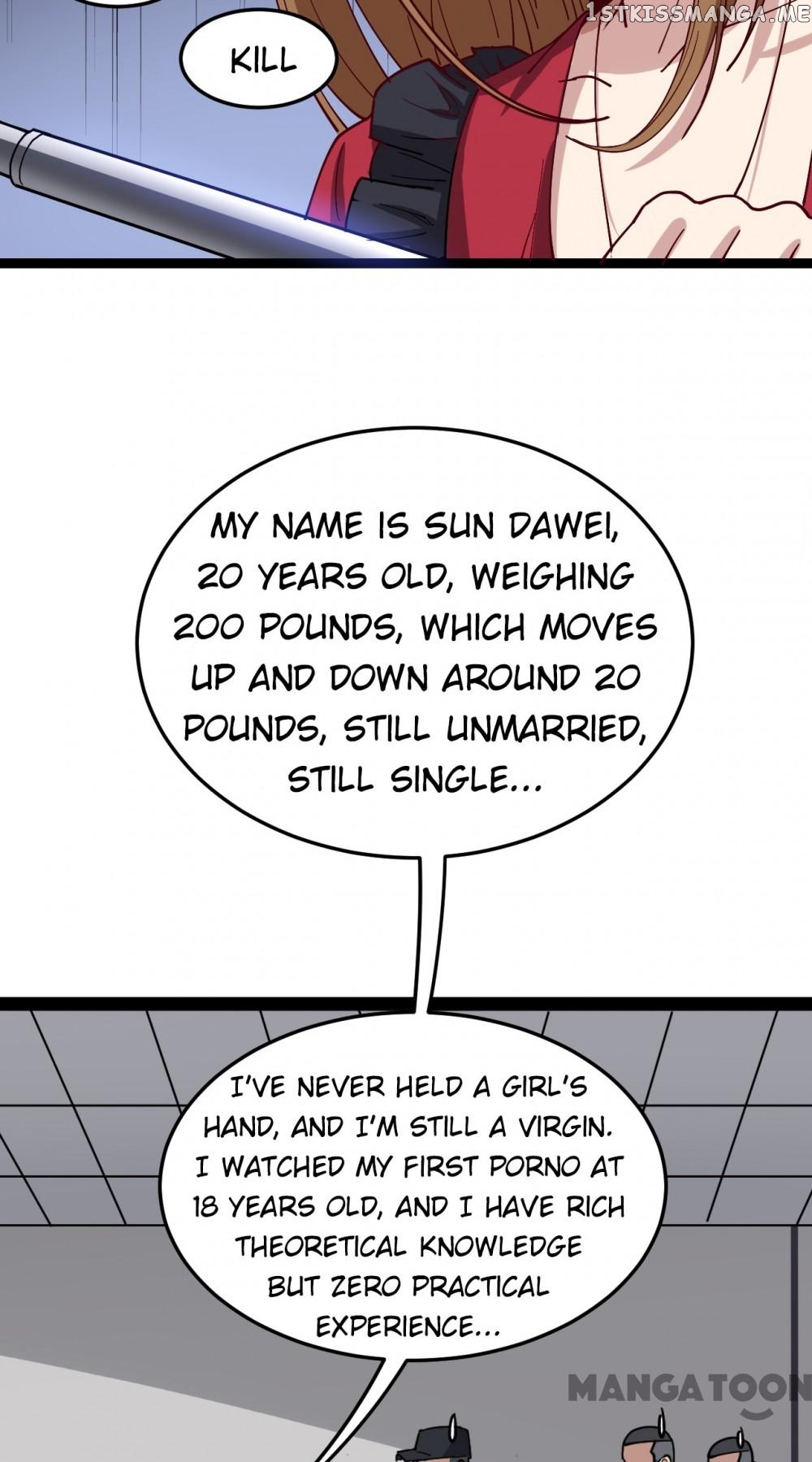 Poisonous Witch Doctor chapter 15 - page 48