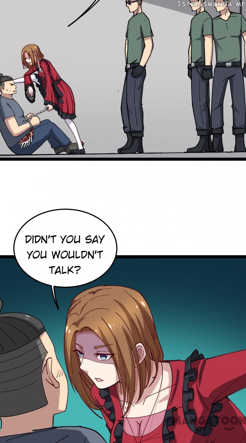 Poisonous Witch Doctor chapter 15 - page 49