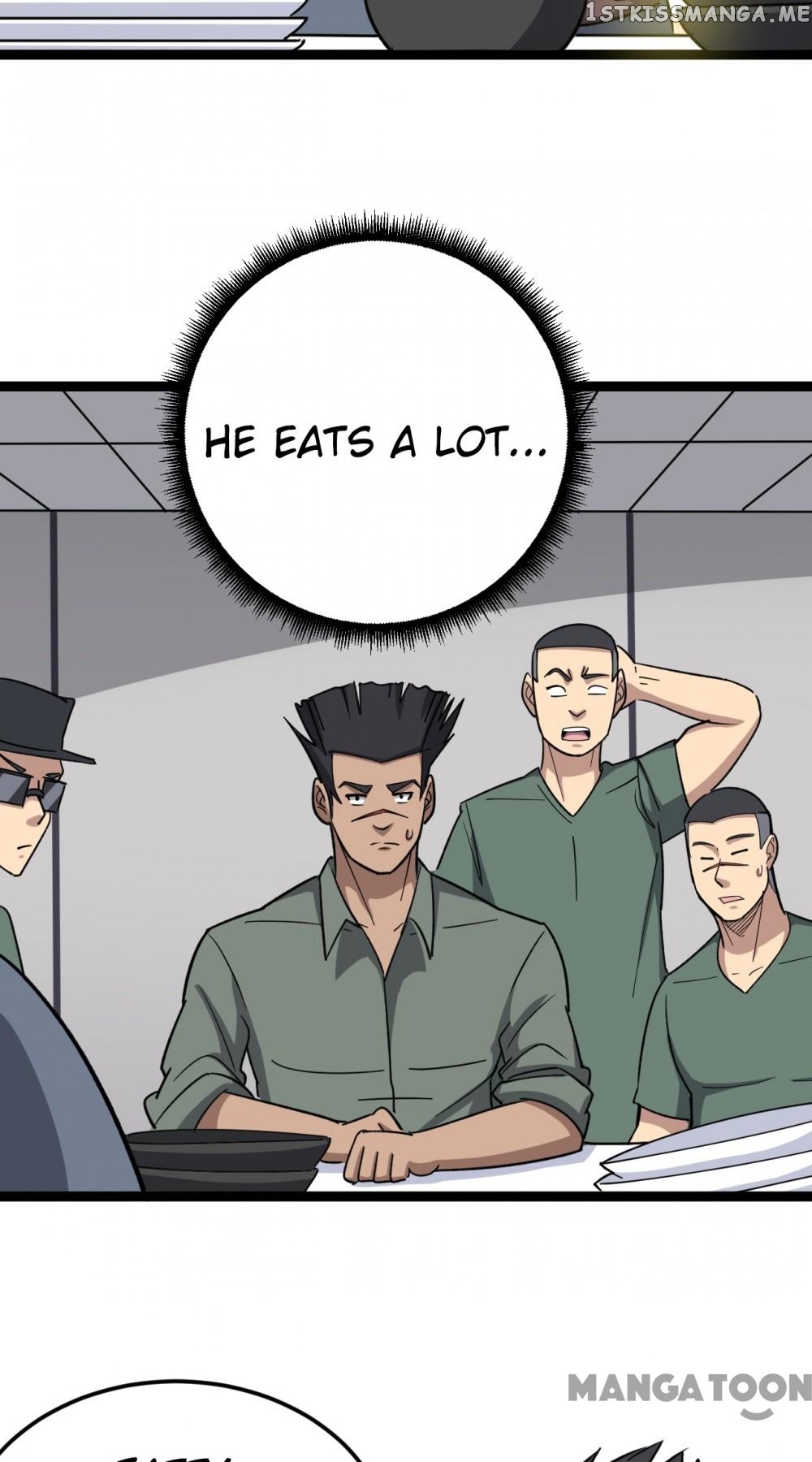 Poisonous Witch Doctor chapter 15 - page 5