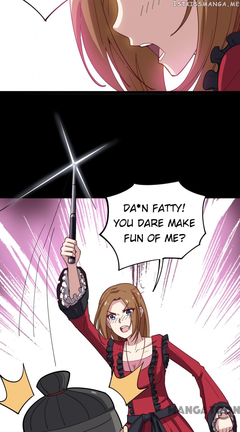 Poisonous Witch Doctor chapter 15 - page 52