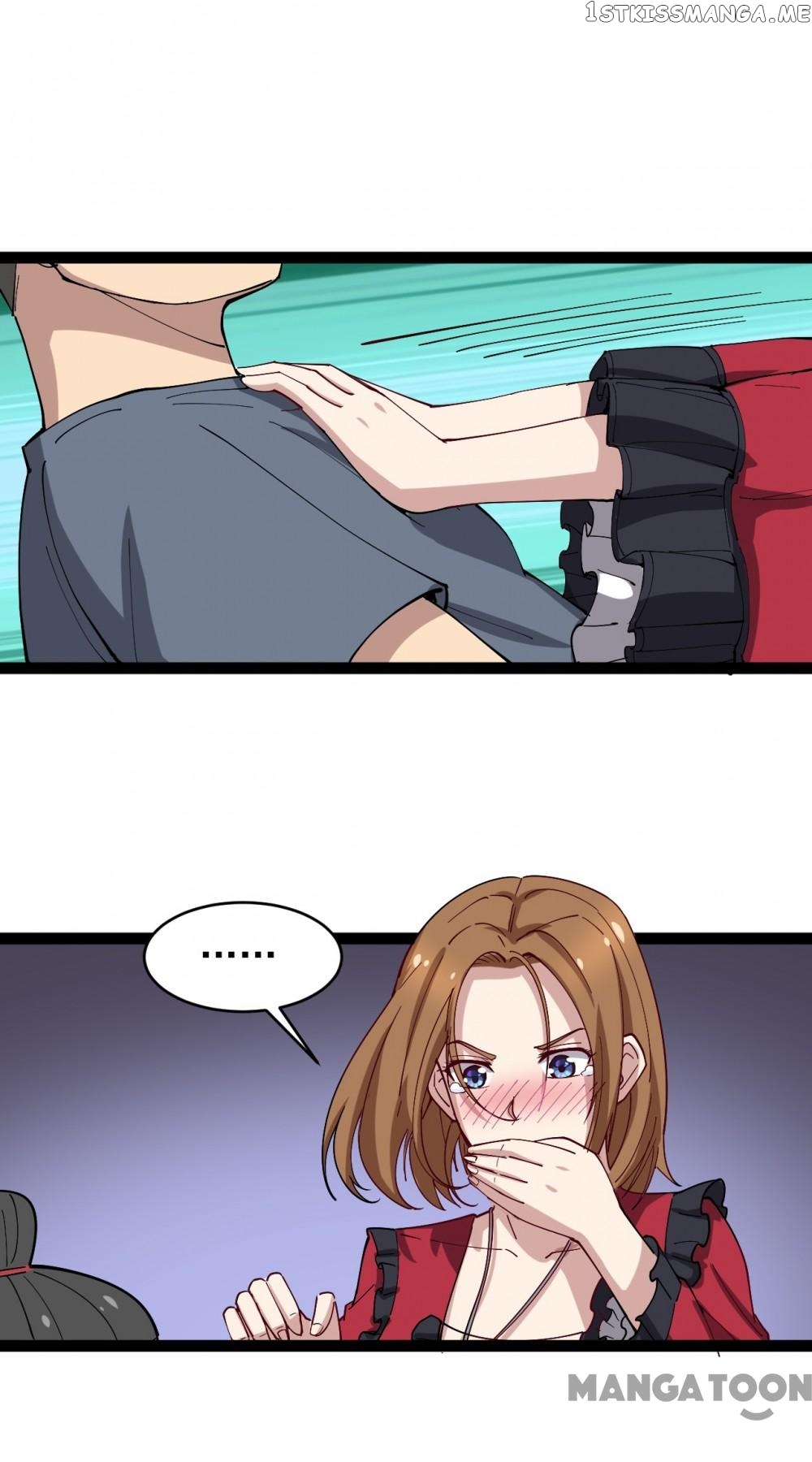 Poisonous Witch Doctor chapter 15 - page 58