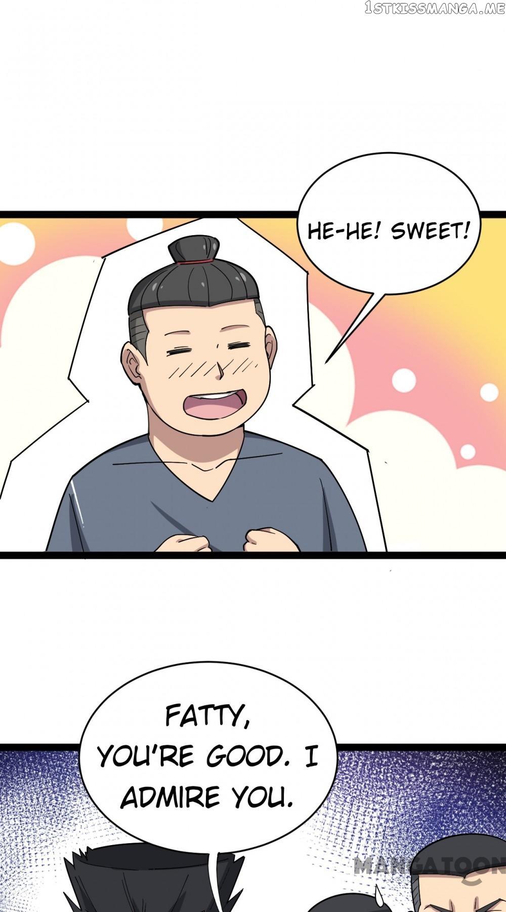 Poisonous Witch Doctor chapter 15 - page 60