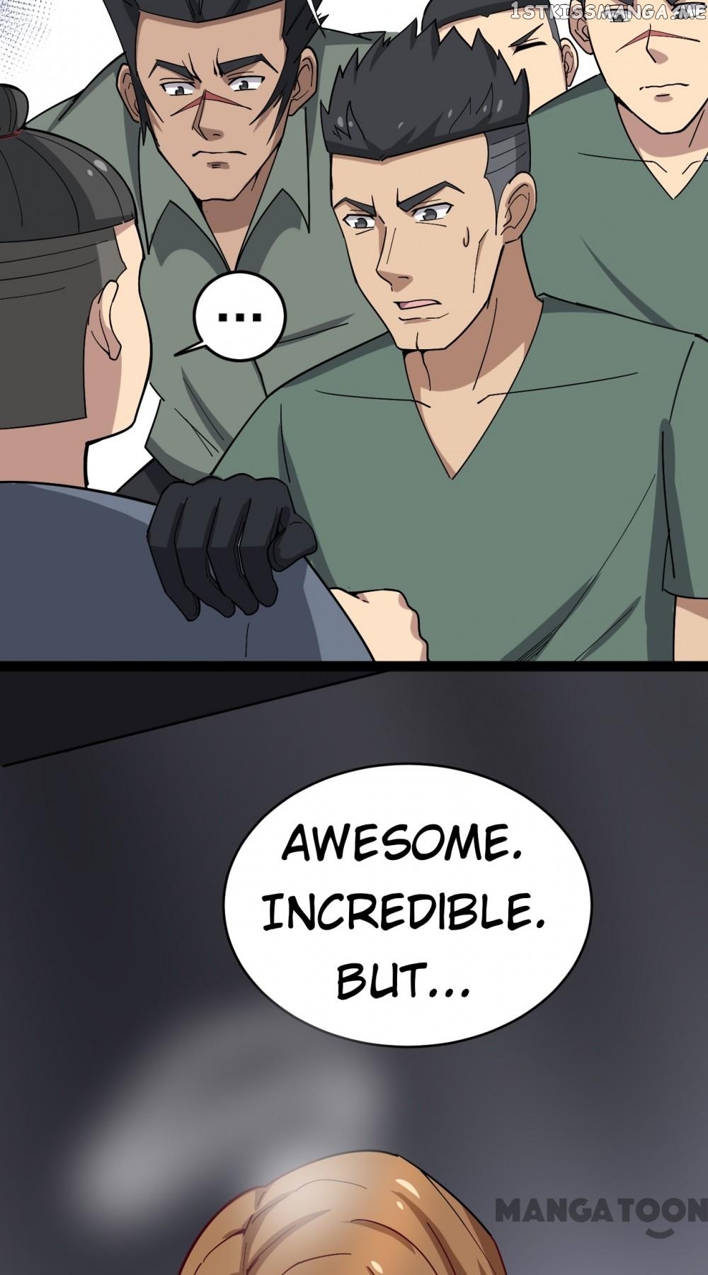 Poisonous Witch Doctor chapter 15 - page 61