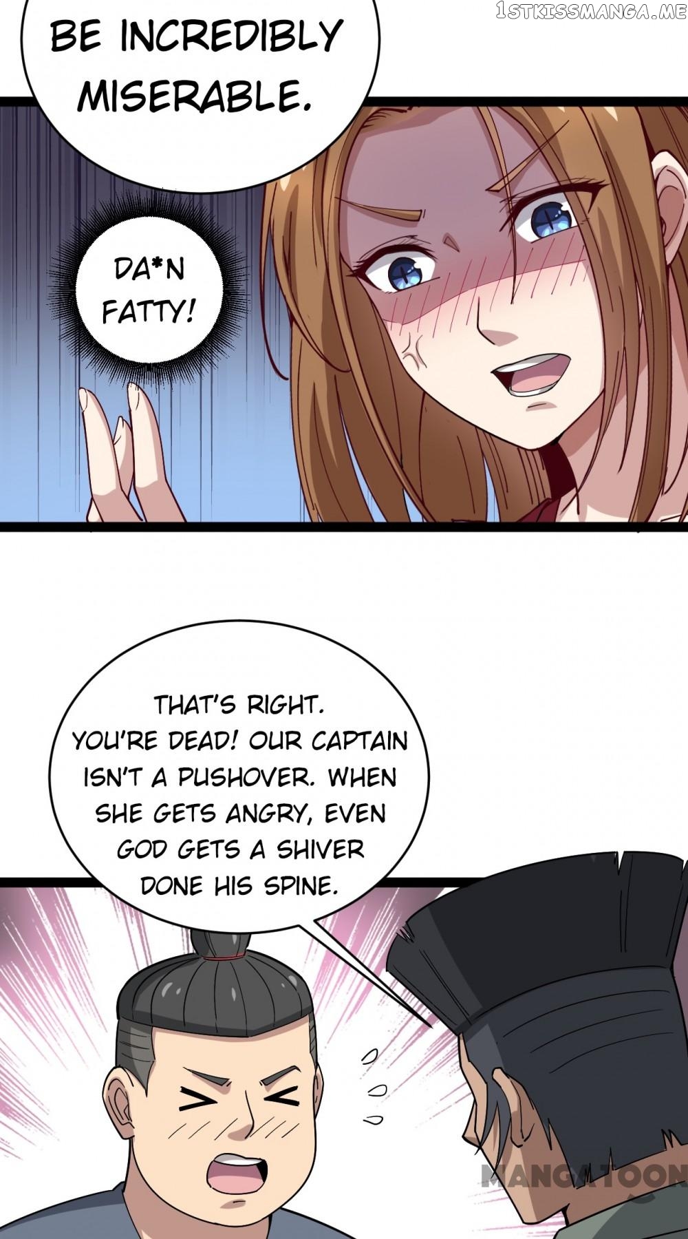 Poisonous Witch Doctor chapter 15 - page 63
