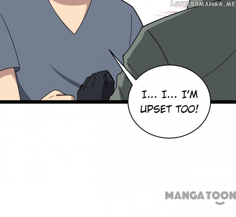 Poisonous Witch Doctor chapter 15 - page 64