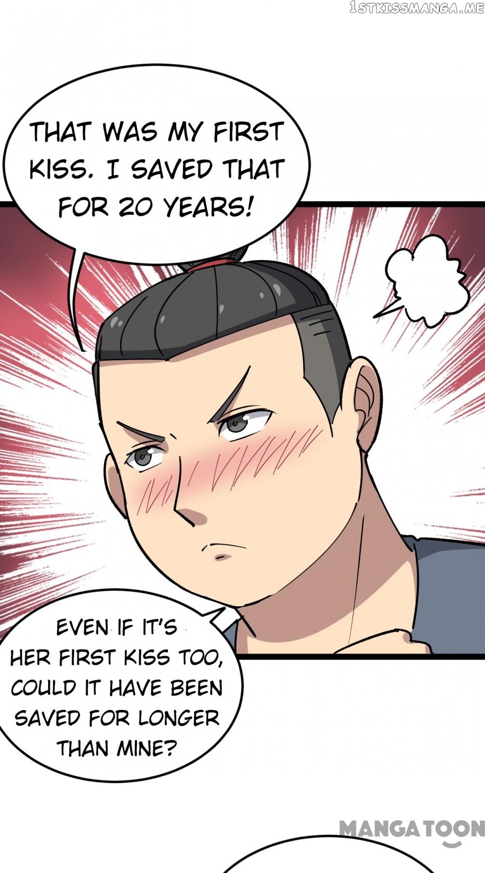 Poisonous Witch Doctor chapter 15 - page 65