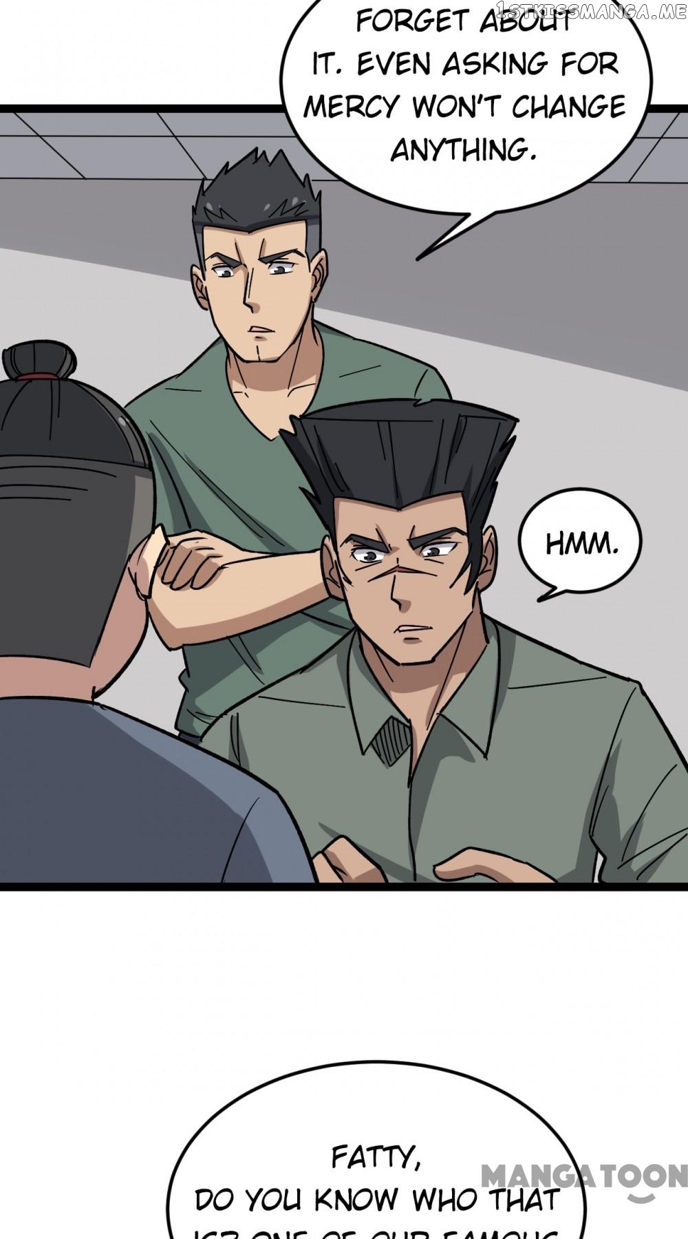 Poisonous Witch Doctor chapter 15 - page 66