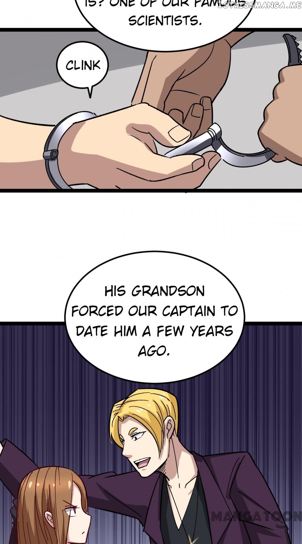 Poisonous Witch Doctor chapter 15 - page 67