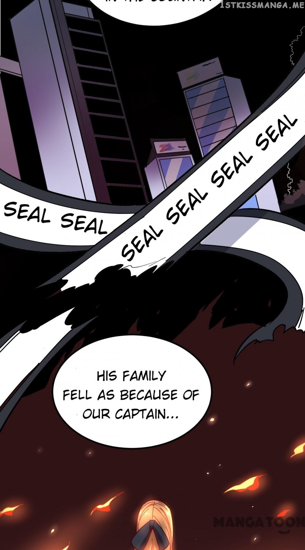 Poisonous Witch Doctor chapter 15 - page 70
