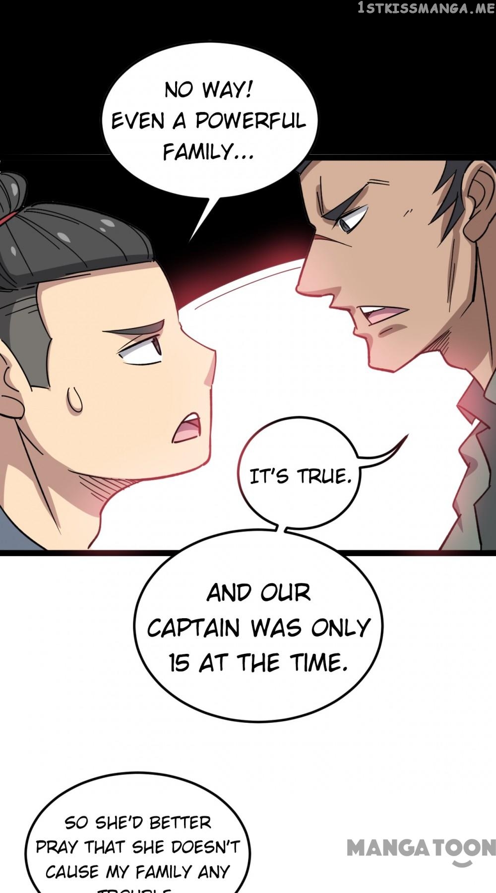 Poisonous Witch Doctor chapter 15 - page 72