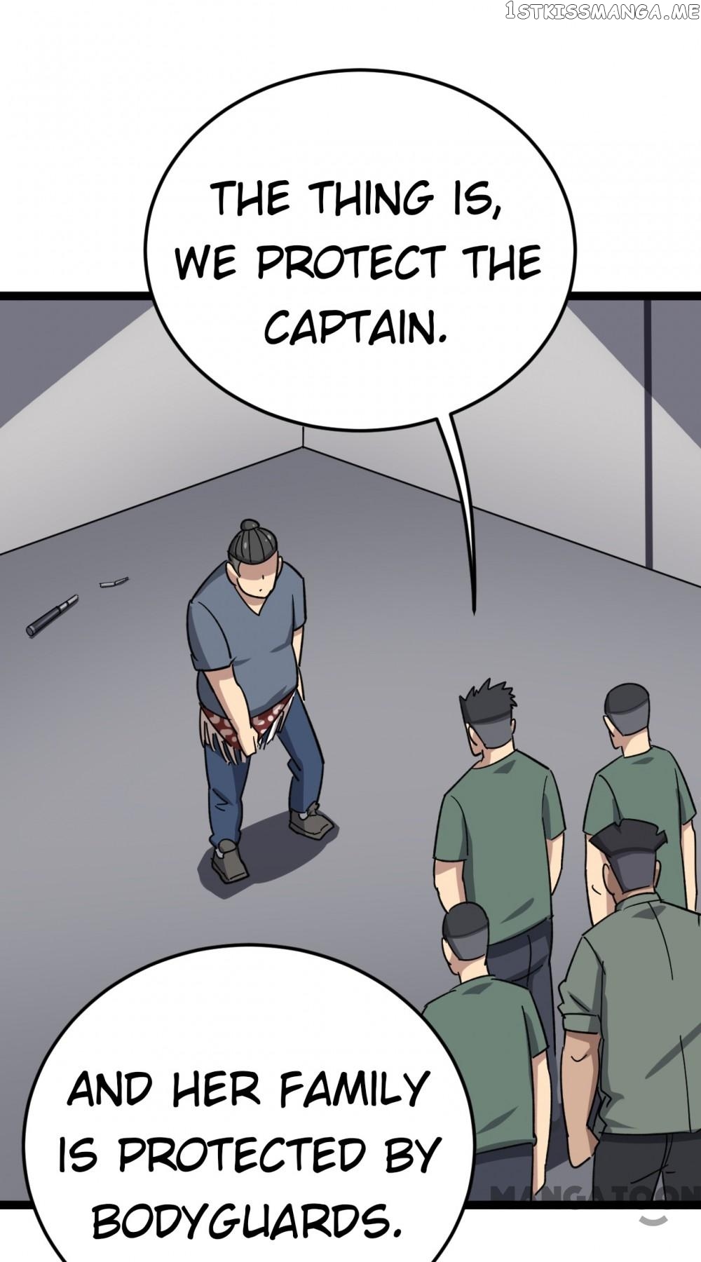 Poisonous Witch Doctor chapter 15 - page 75