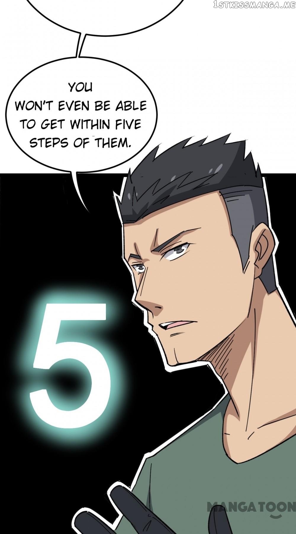 Poisonous Witch Doctor chapter 15 - page 76