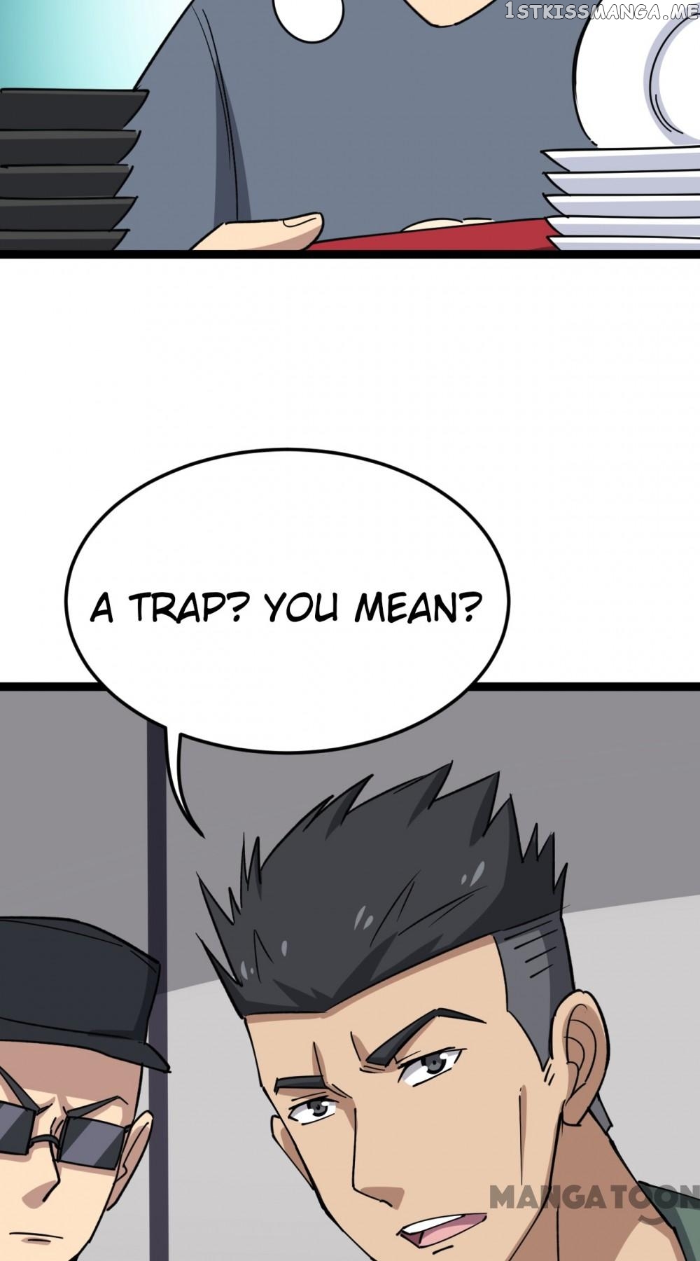 Poisonous Witch Doctor chapter 15 - page 8